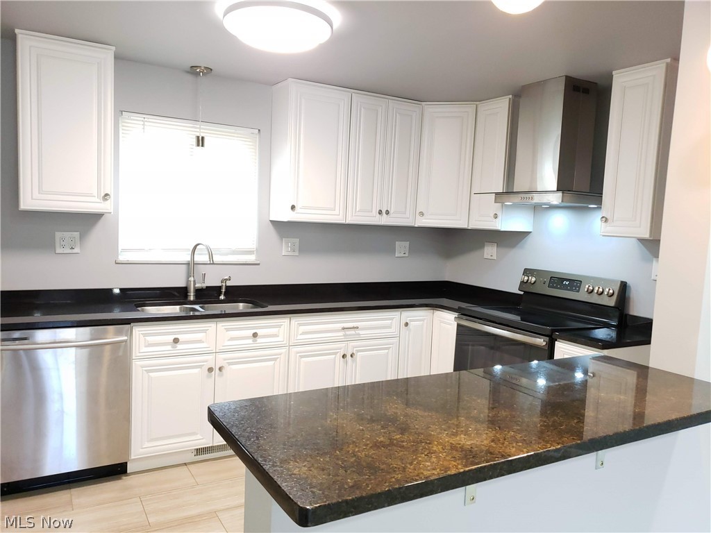 Milan Jager Condo Bldg B - Residential