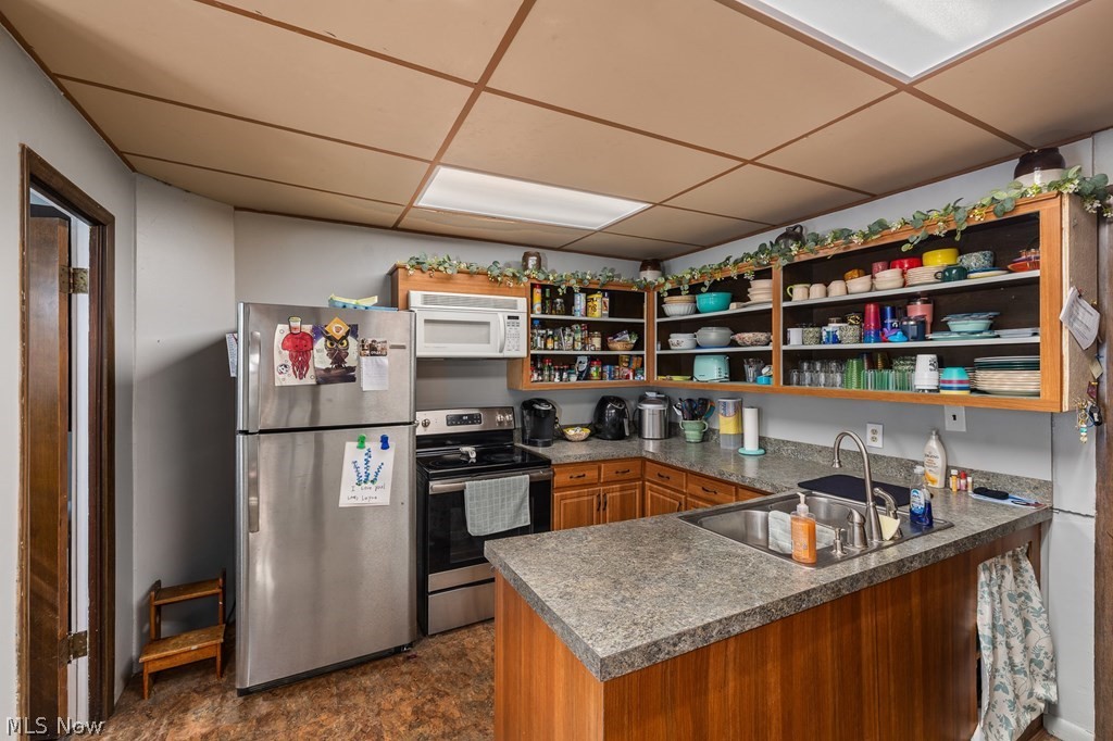 South Ashland - Residential