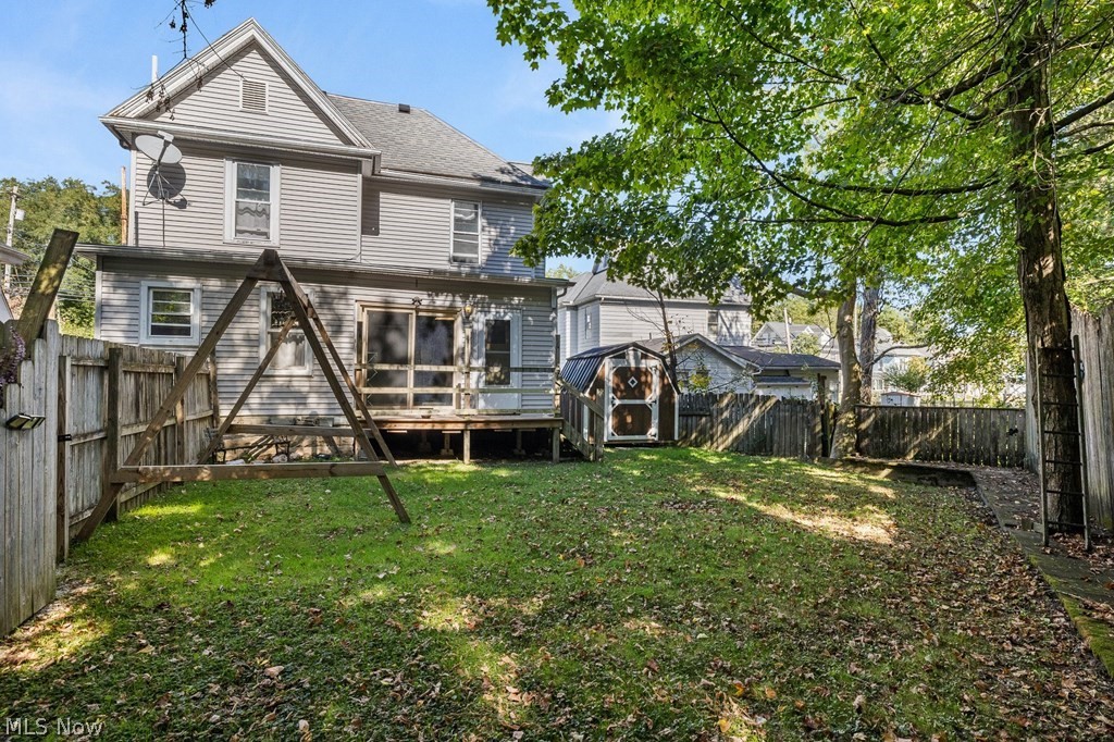 South Ashland - Residential