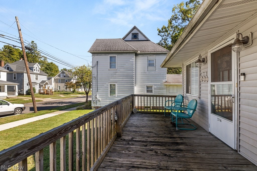 South Ashland - Residential