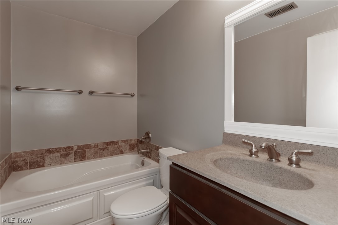 Fox Hollow/Woodhawk Condo - Residential