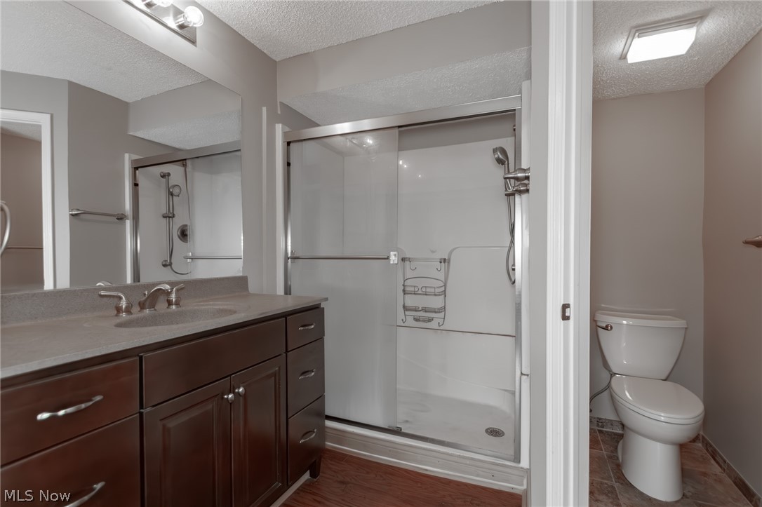 Fox Hollow/Woodhawk Condo - Residential