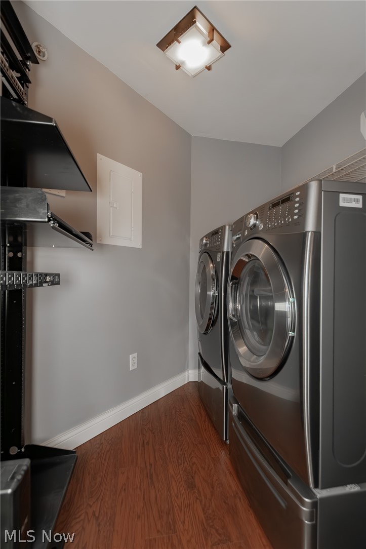 Fox Hollow/Woodhawk Condo - Residential