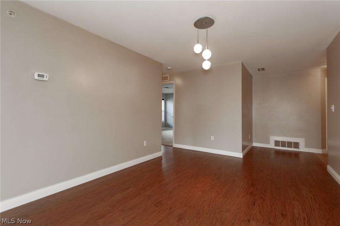 Fox Hollow/Woodhawk Condo - Residential