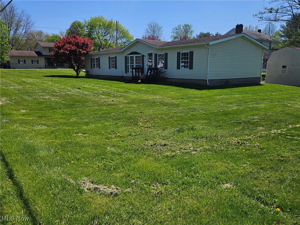 508 Fritsch Avenue, Springfield, Ohio image 2