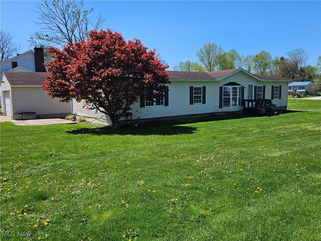 508 Fritsch Avenue, Springfield, Ohio image 1