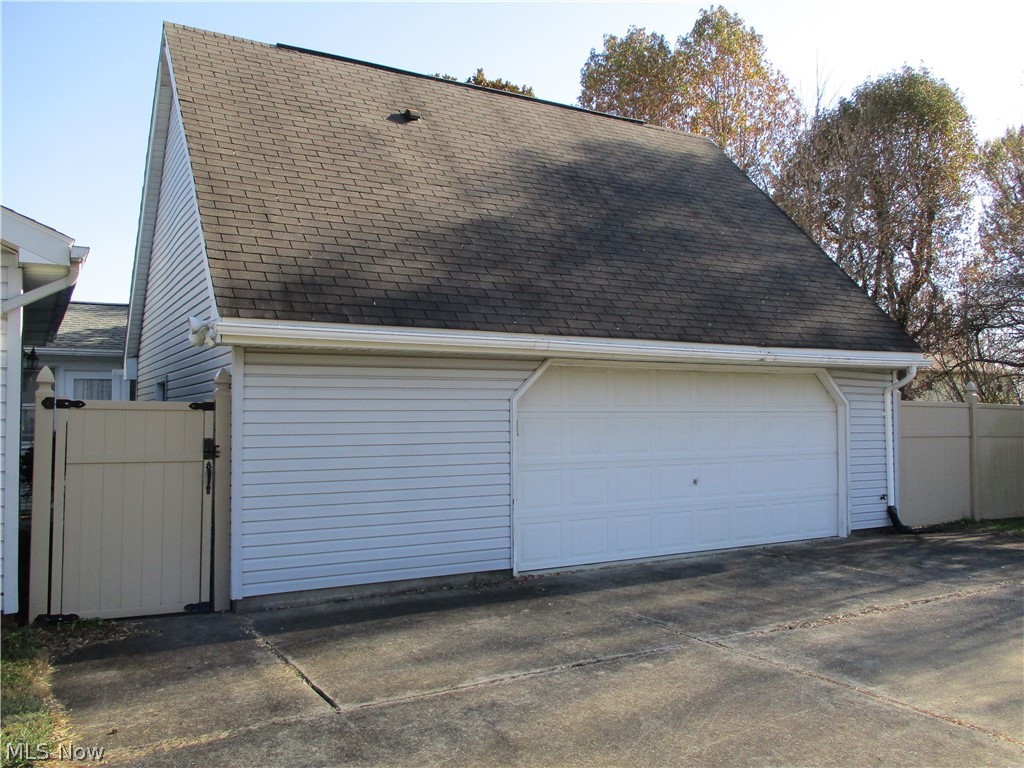 Nolans First Add - Residential