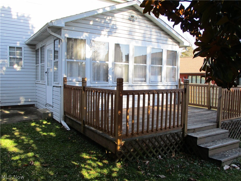 Nolans First Add - Residential