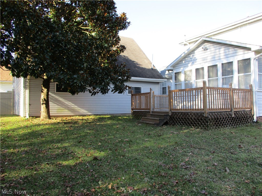 Nolans First Add - Residential