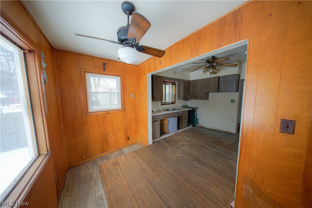 Euclid Shaw Allotment - Residential