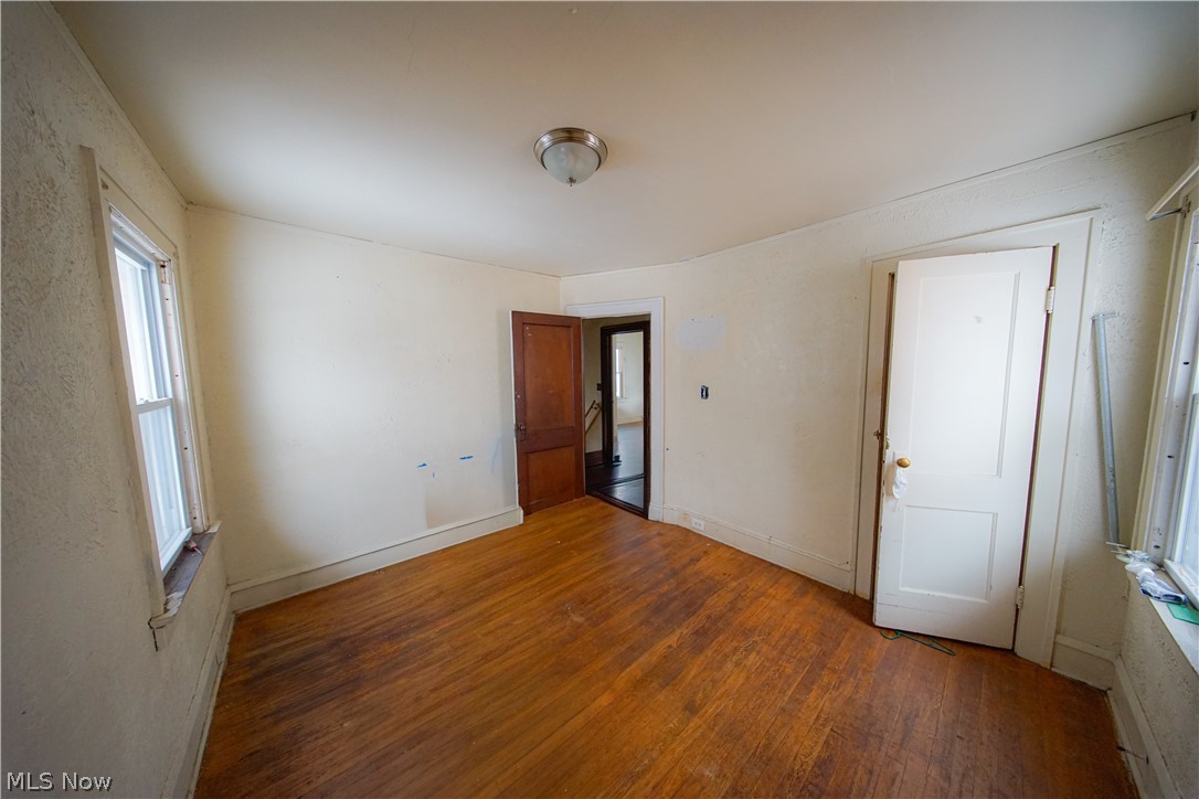 Euclid Shaw Allotment - Residential