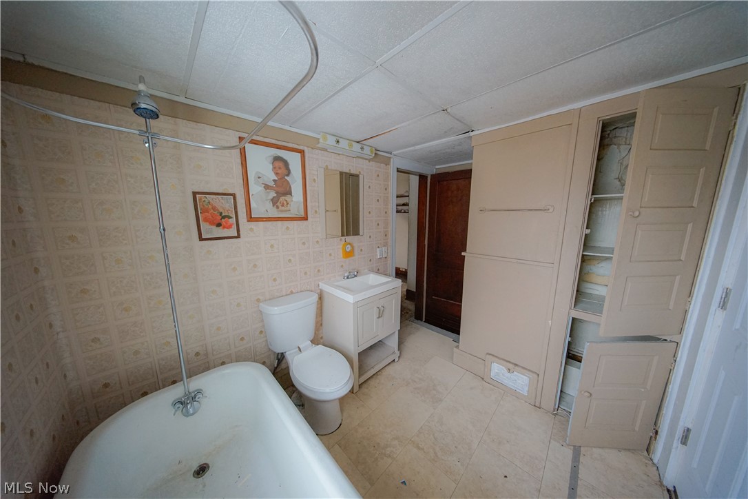 Euclid Shaw Allotment - Residential