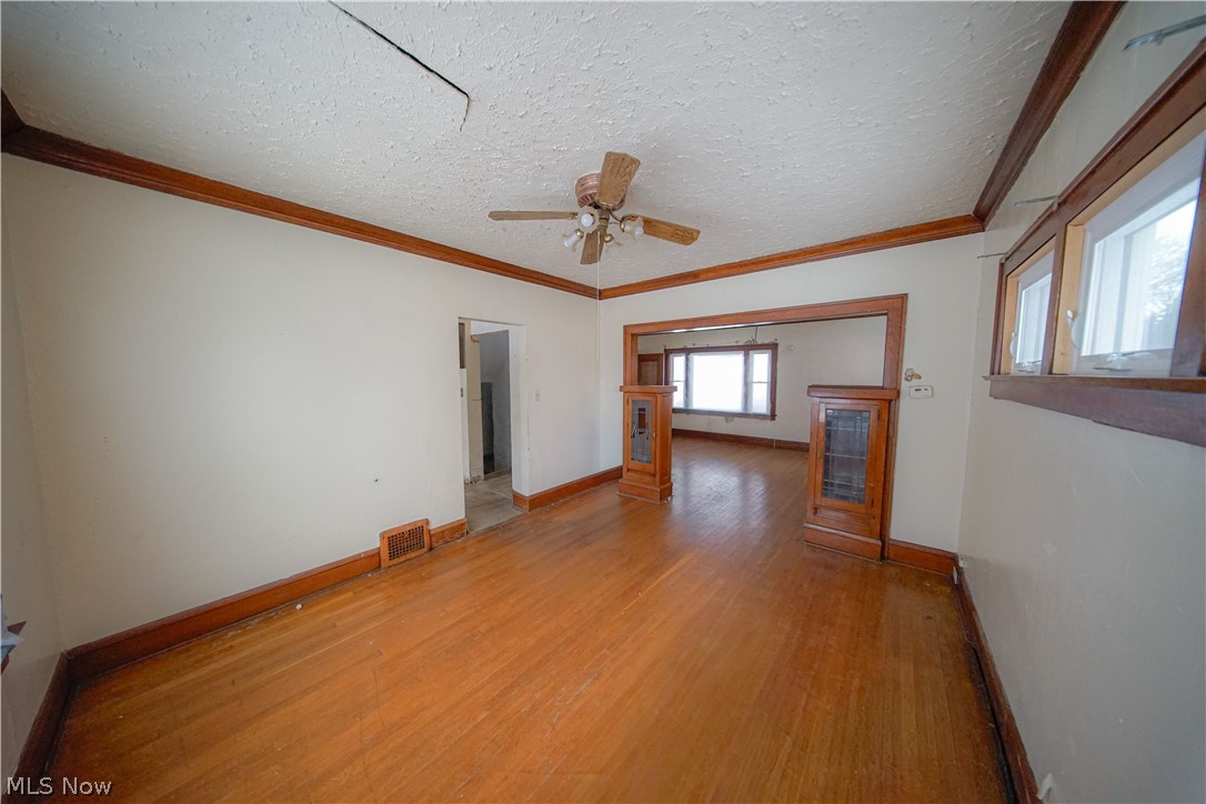 Euclid Shaw Allotment - Residential