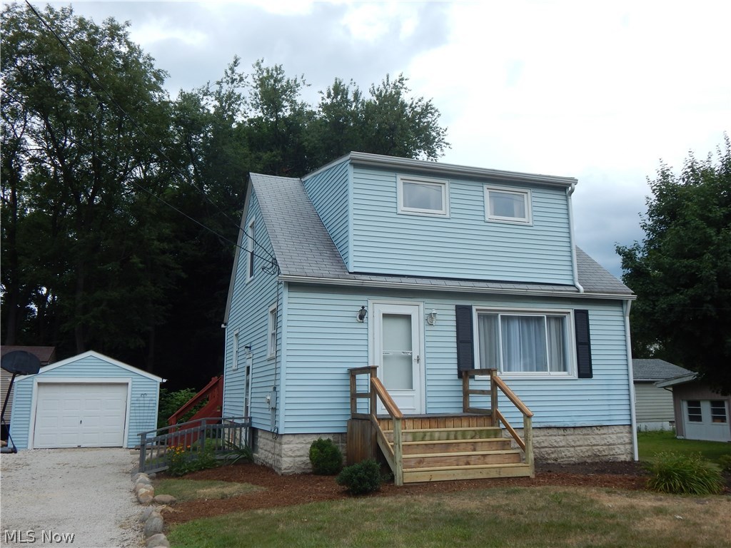 North Moreland - Residential