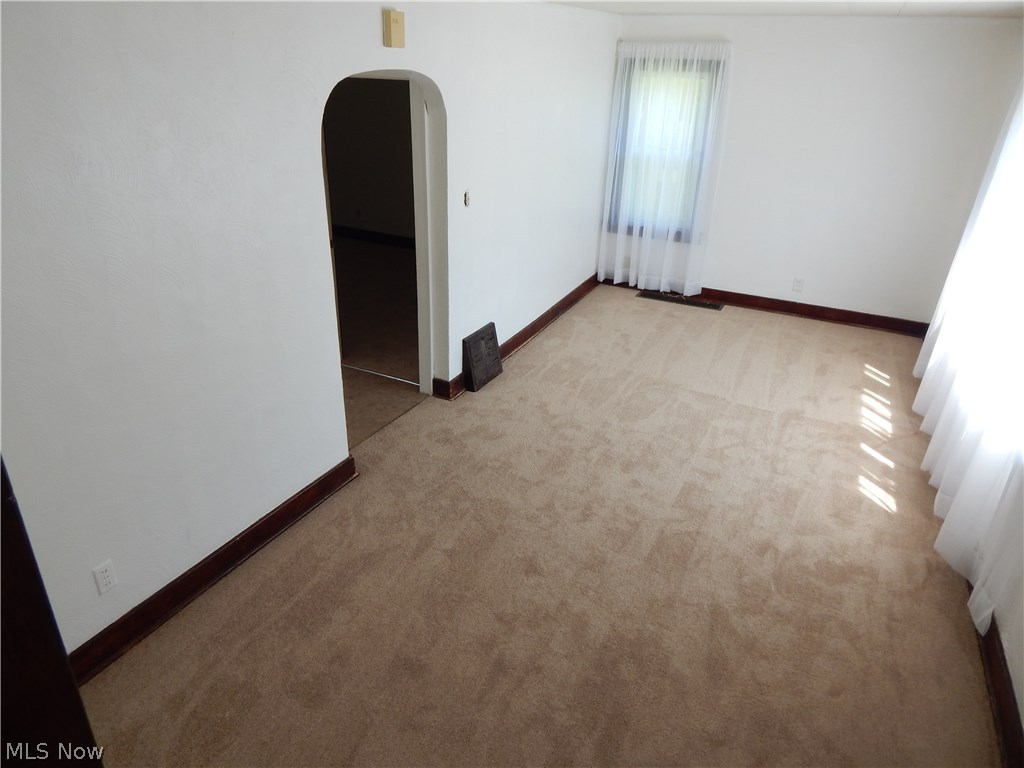 North Moreland - Residential