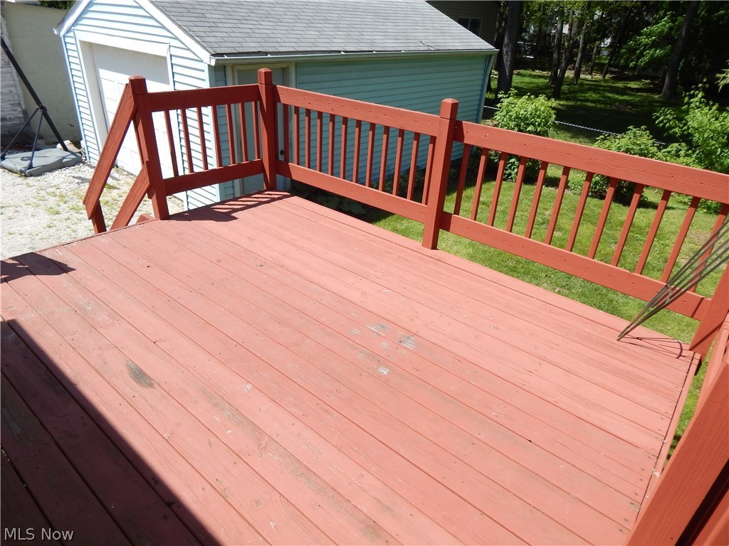 North Moreland - Residential