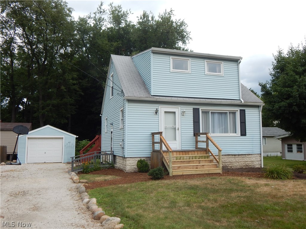 North Moreland - Residential