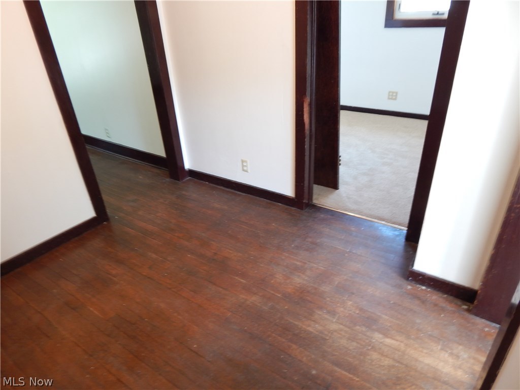 North Moreland - Residential