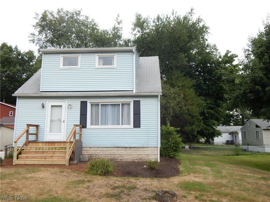 North Moreland - Residential