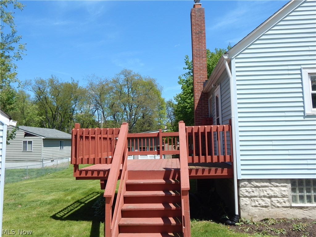 North Moreland - Residential