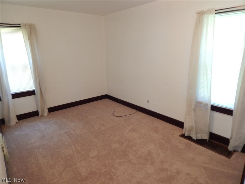 North Moreland - Residential