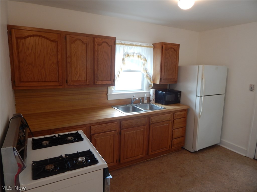 North Moreland - Residential