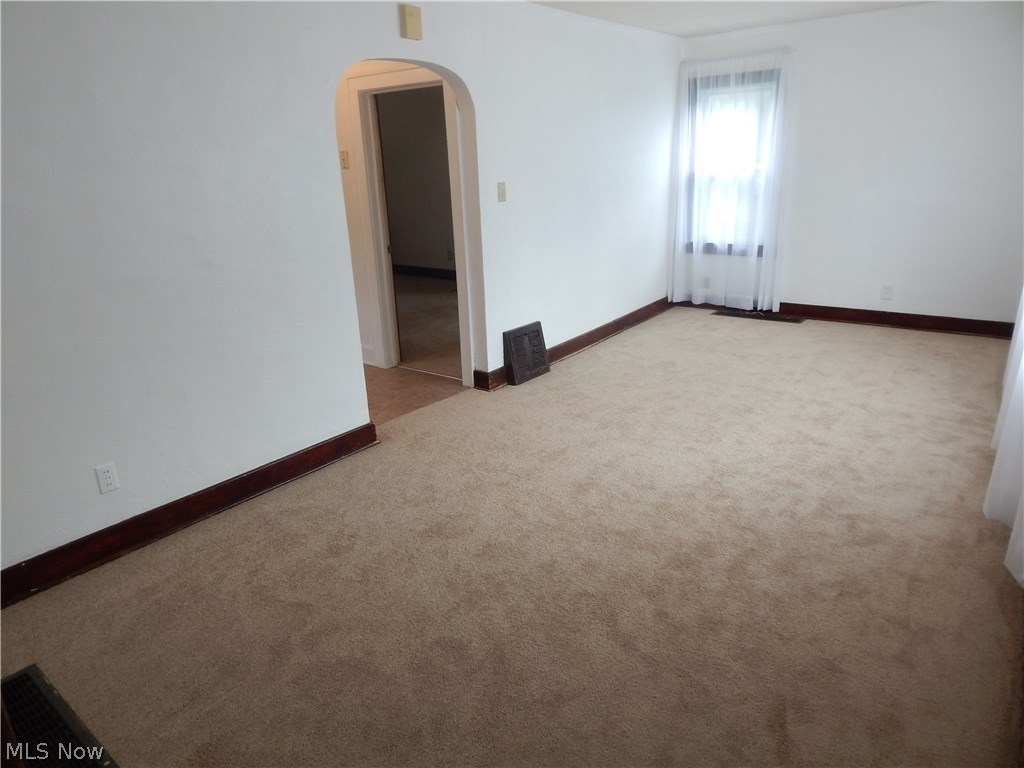 North Moreland - Residential