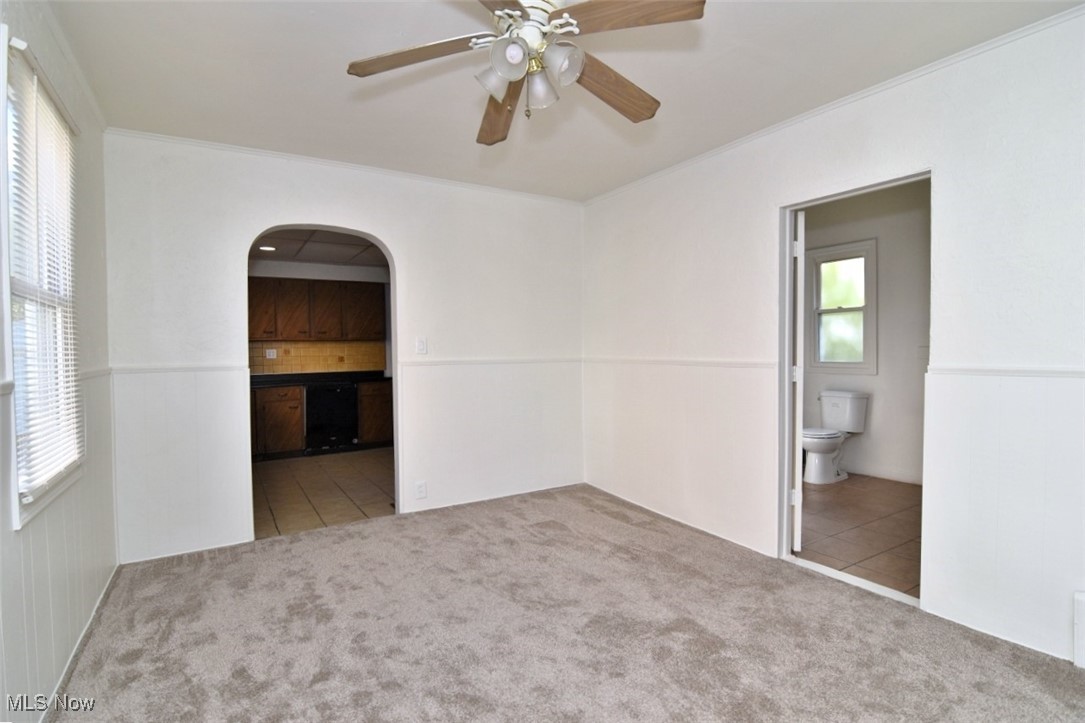 Goodman Andrews & Morrisons A - Residential