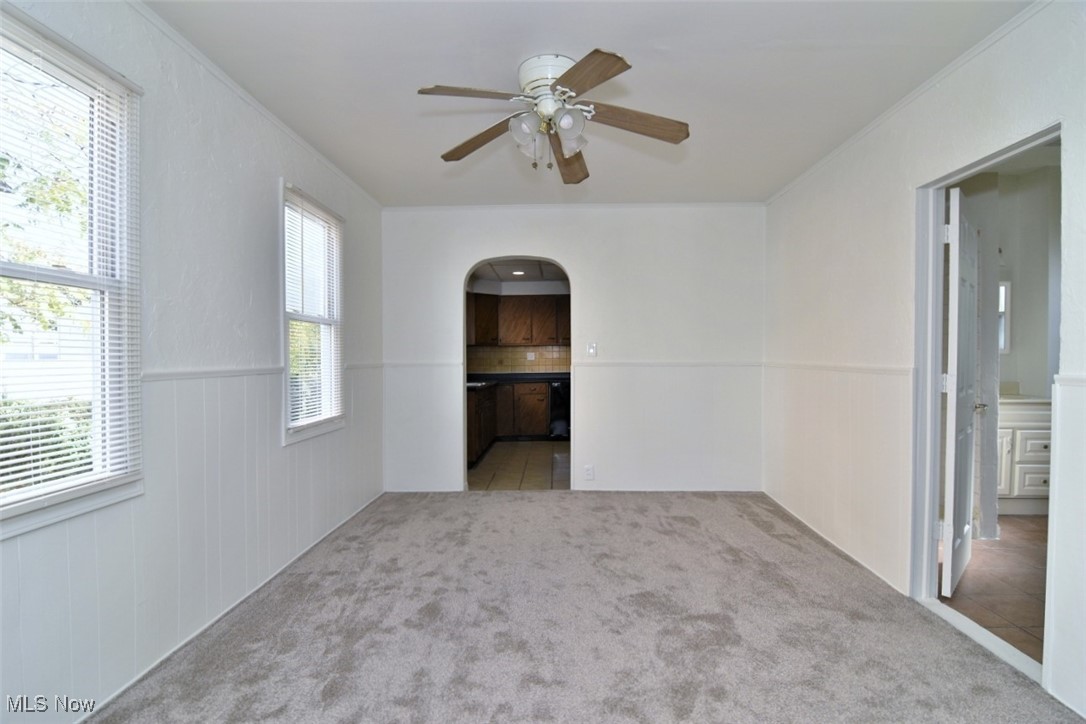 Goodman Andrews & Morrisons A - Residential