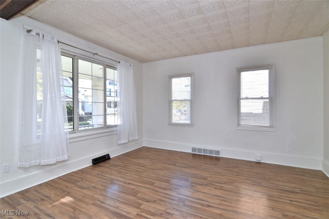 Goodman Andrews & Morrisons A - Residential