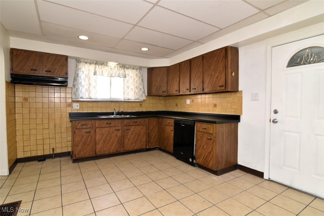 Goodman Andrews & Morrisons A - Residential