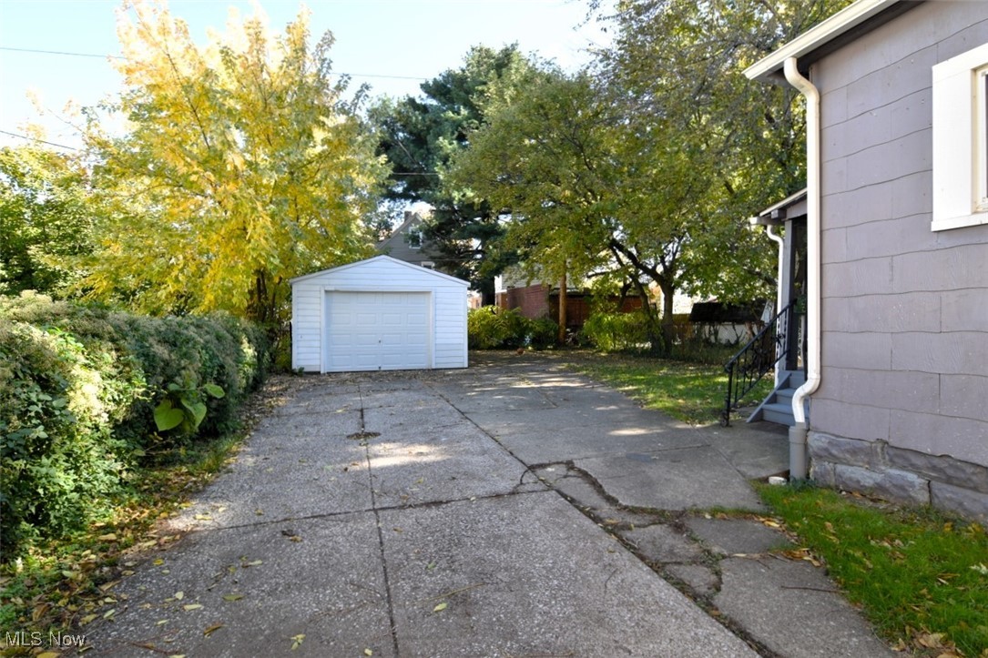 Goodman Andrews & Morrisons A - Residential