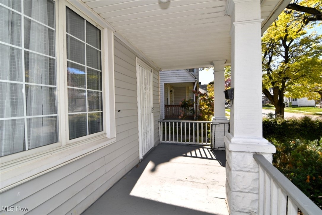 Goodman Andrews & Morrisons A - Residential