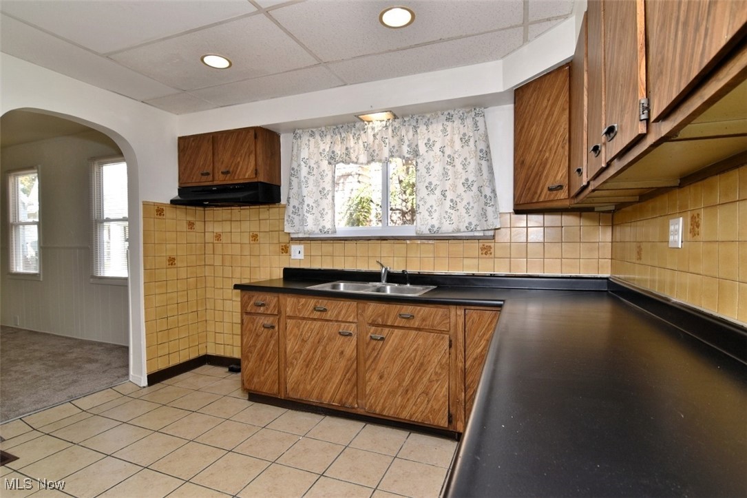 Goodman Andrews & Morrisons A - Residential