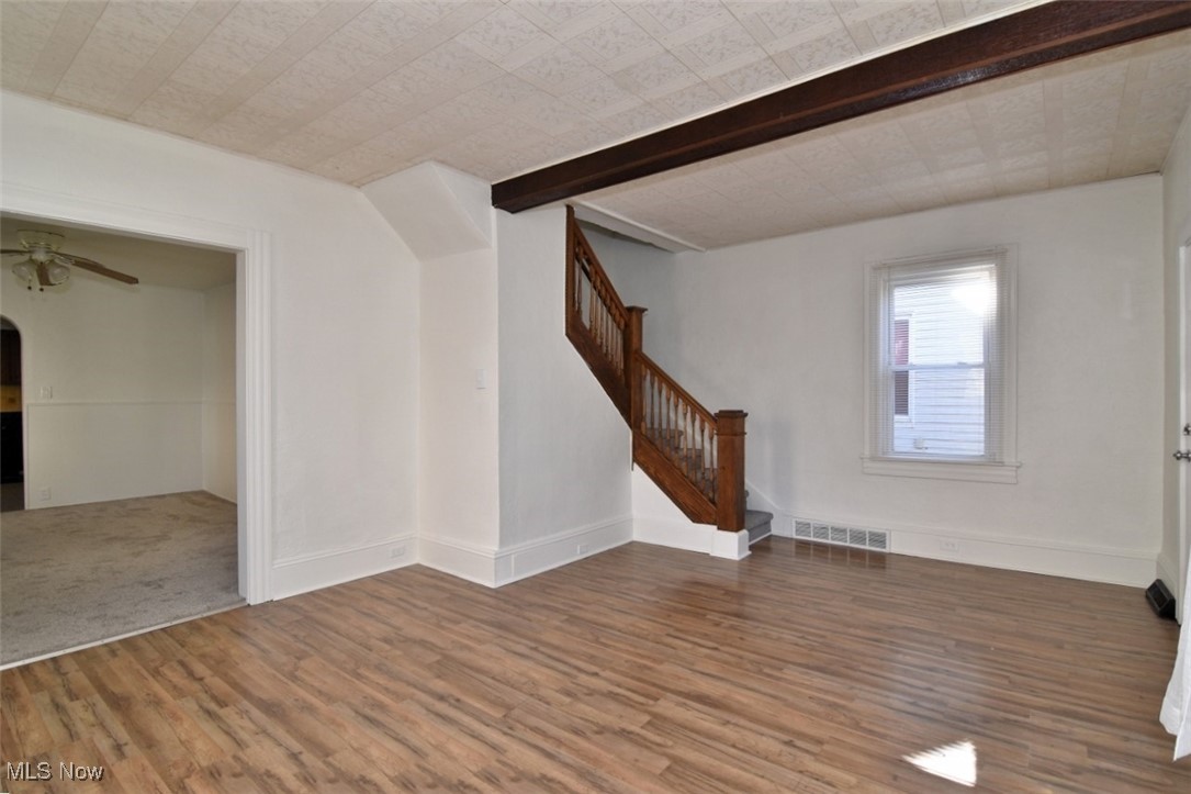 Goodman Andrews & Morrisons A - Residential