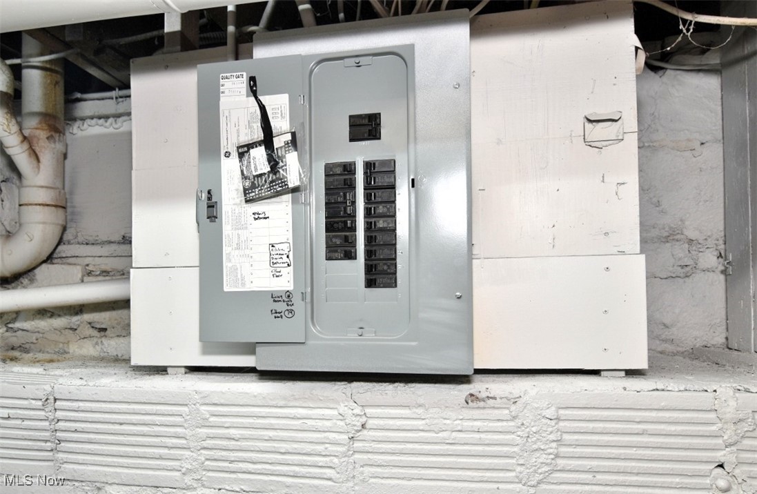 Goodman Andrews & Morrisons A - Residential