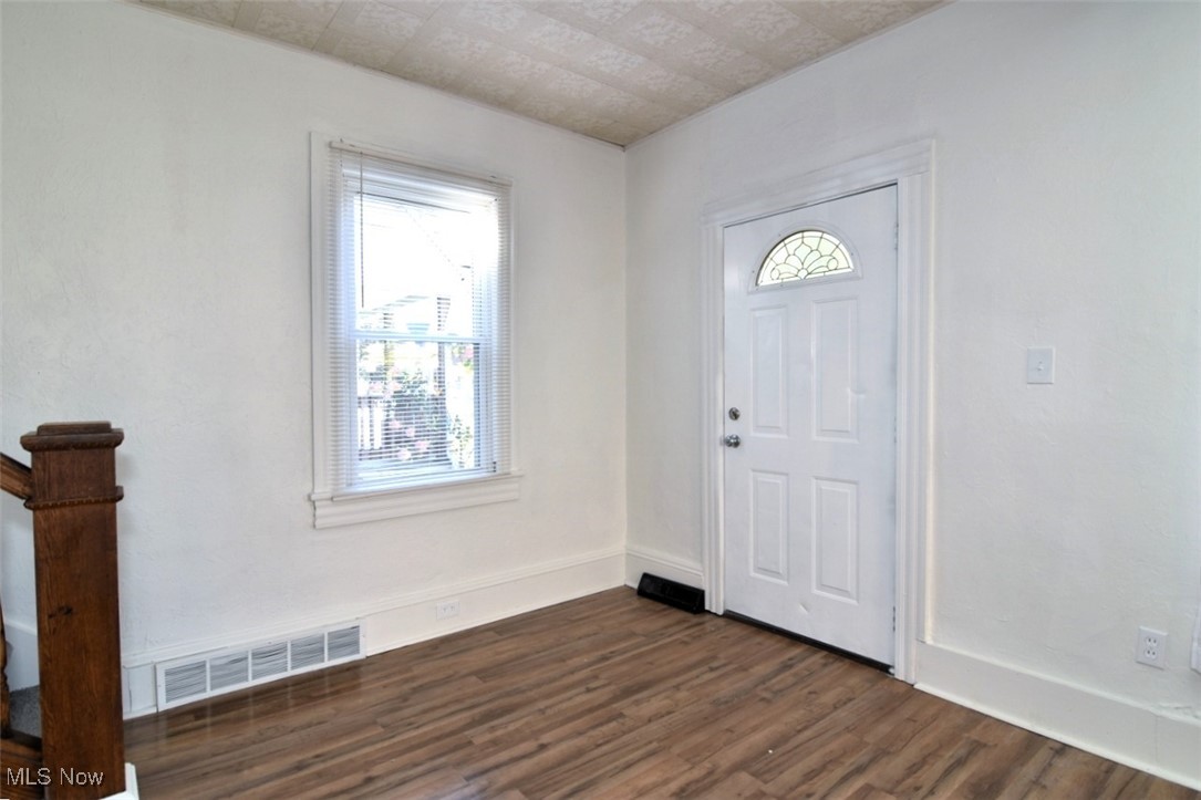 Goodman Andrews & Morrisons A - Residential