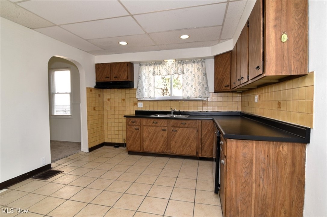 Goodman Andrews & Morrisons A - Residential