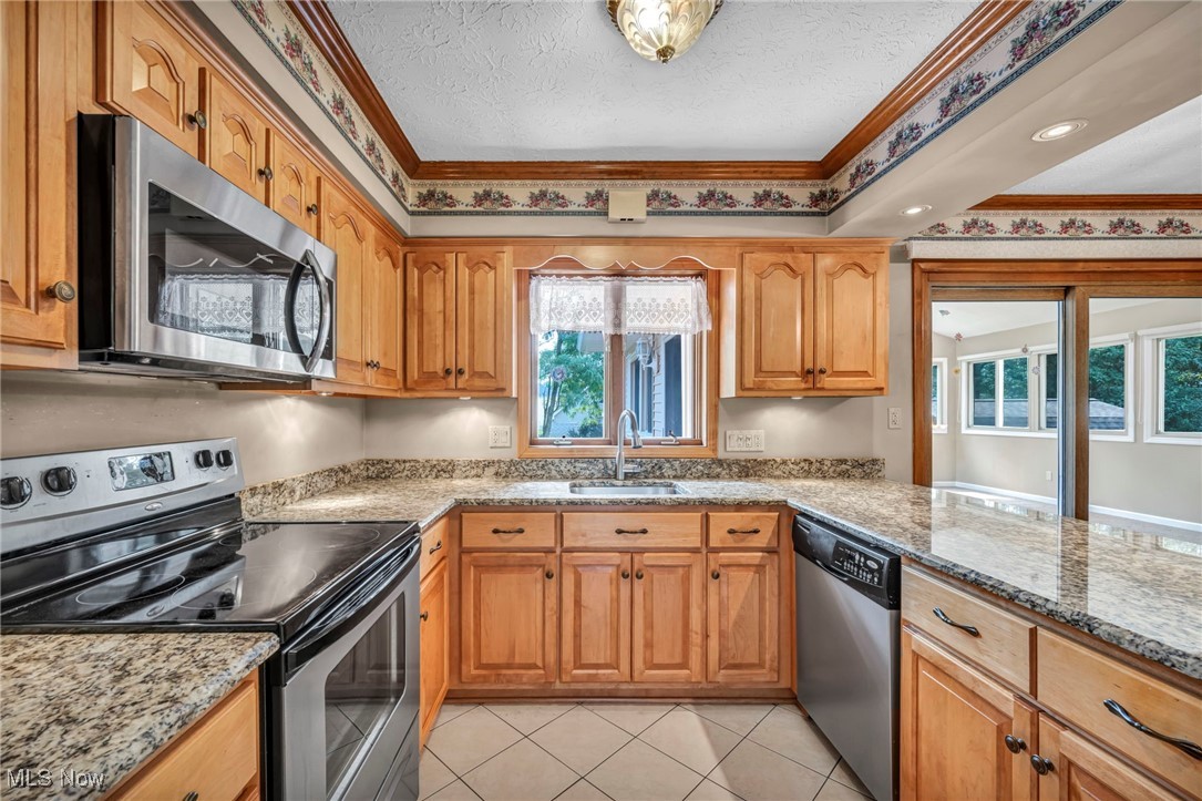 Chandler Commons Ph I & 02 - Residential