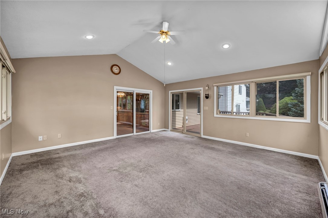 Chandler Commons Ph I & 02 - Residential