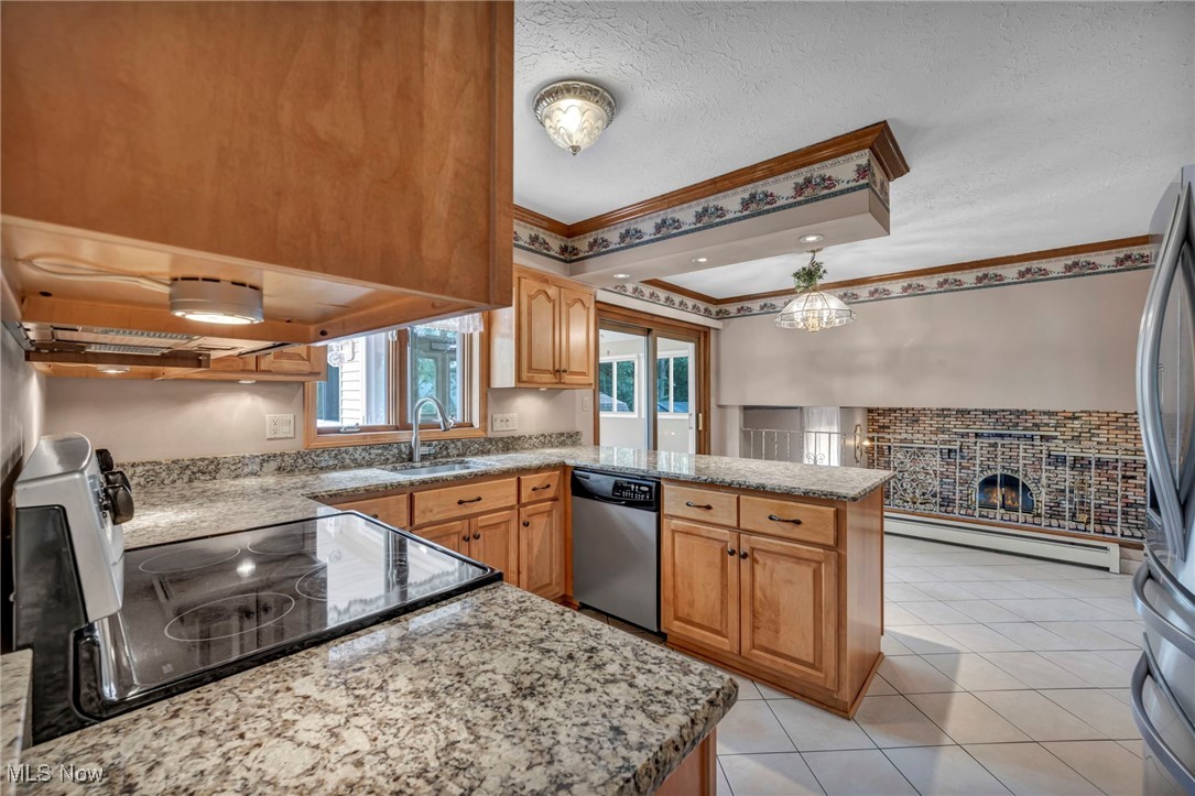 Chandler Commons Ph I & 02 - Residential