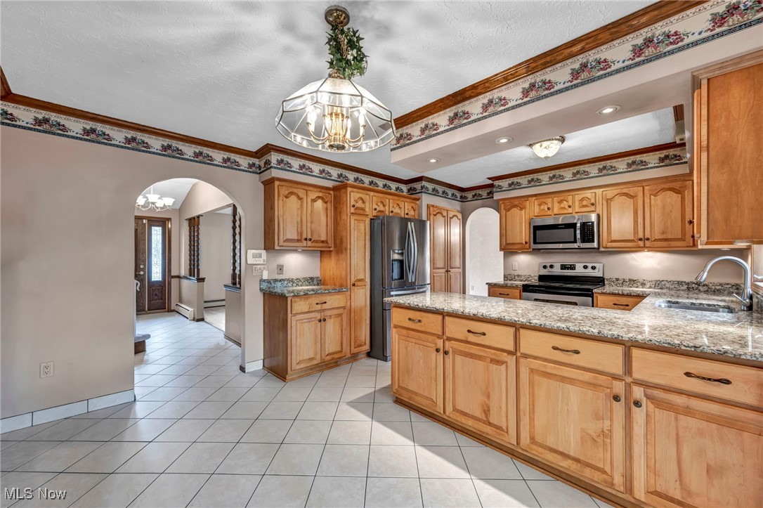 Chandler Commons Ph I & 02 - Residential