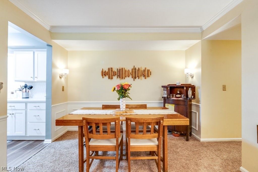 English Oaks Condo - Residential