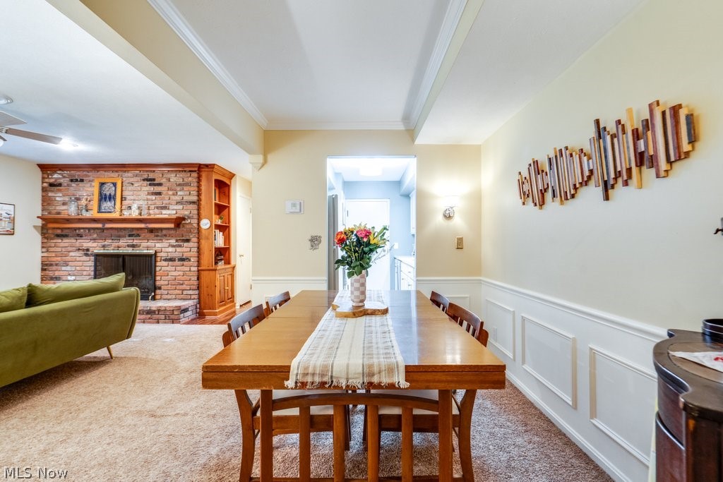 English Oaks Condo - Residential