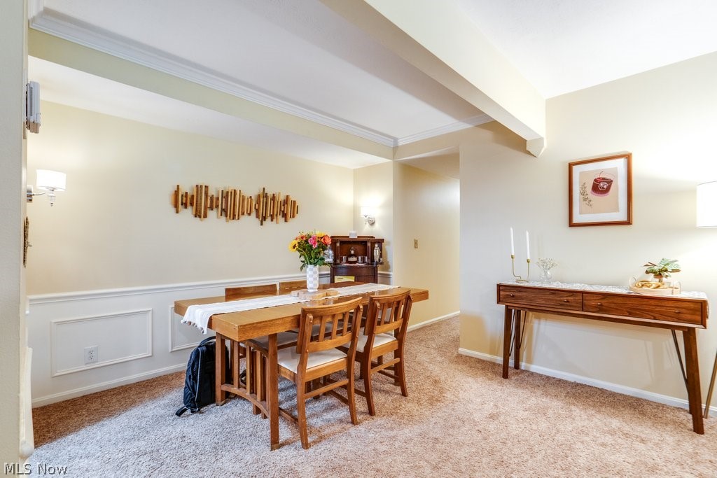 English Oaks Condo - Residential