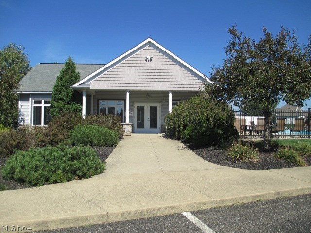 Enclave 03 - Residential