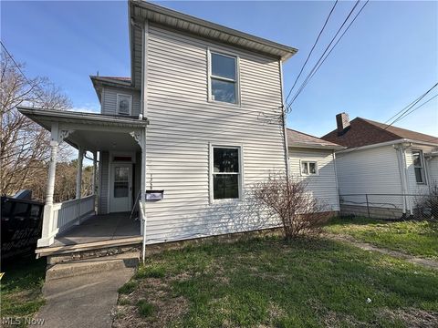 Homes For Sale - 1359 Eastman Street<br/> Muskingum County, Zanesville, OH 43701