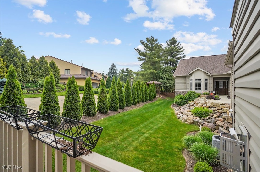 Bradford Pointe - Residential