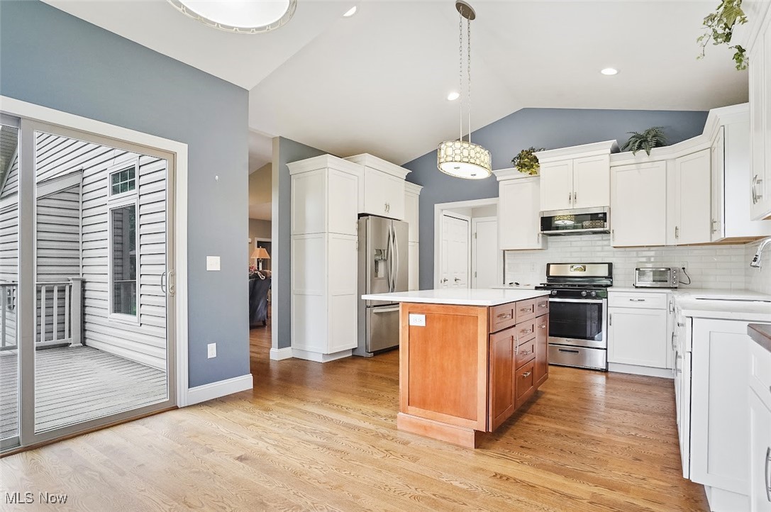 Bradford Pointe - Residential