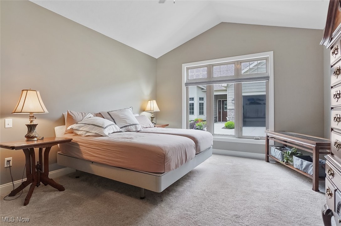 Bradford Pointe - Residential
